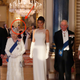 Image for article titled It Looks Like Tiffany Got to Meet the Queen, Too